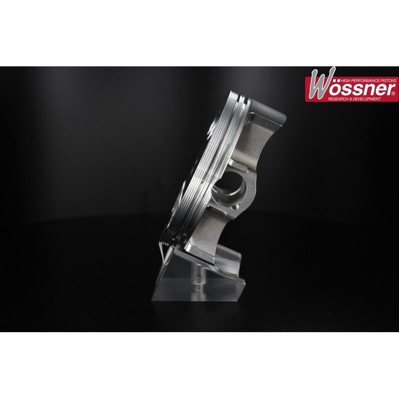 Pistón forjado WÖSSNER - motoscamaralweb.com