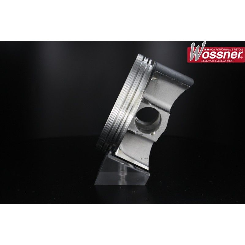 Pistón forjado WÖSSNER Pro Series - motoscamaralweb.com