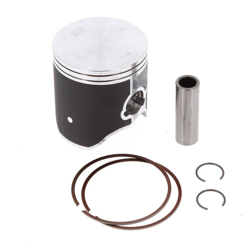 Pistón fundición VERTEX - motoscamaralweb.com