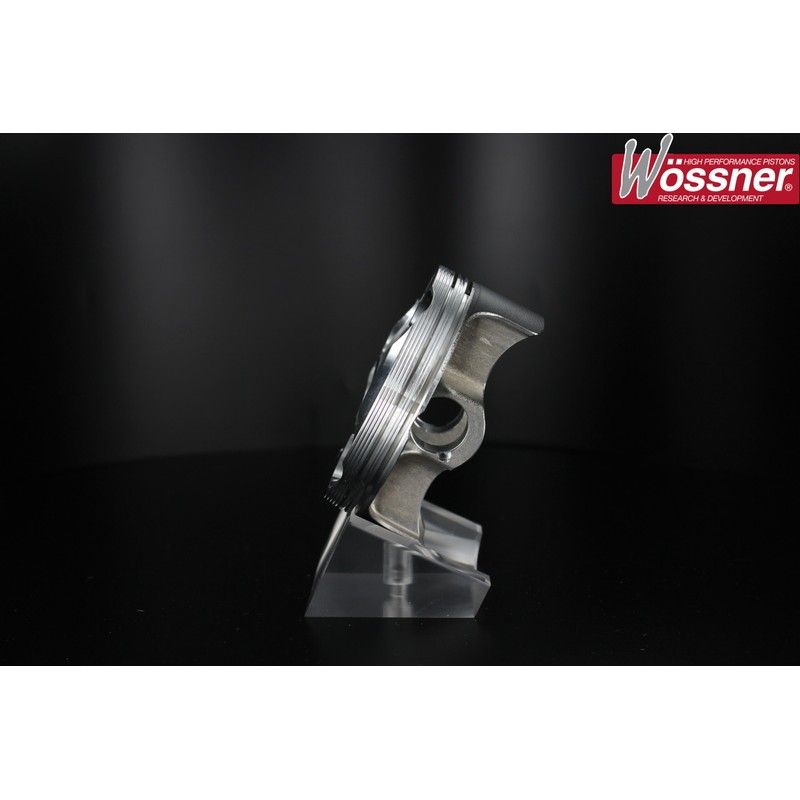 Pistón forjado WÖSSNER - motoscamaralweb.com