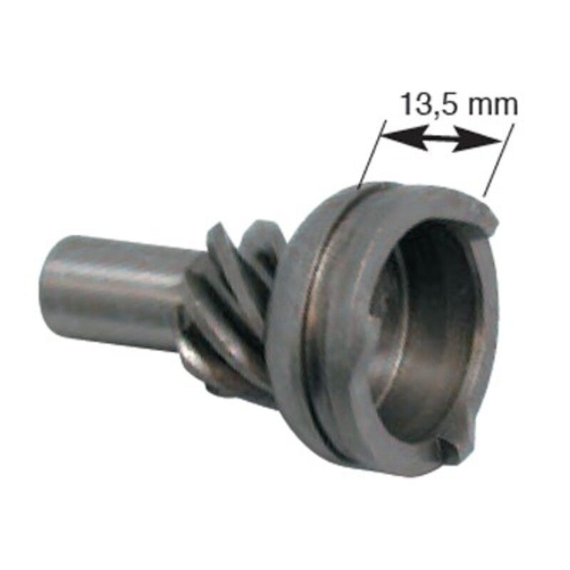Piñón de arranque a pedal para Kymco BUZZETTI - motoscamaralweb.com