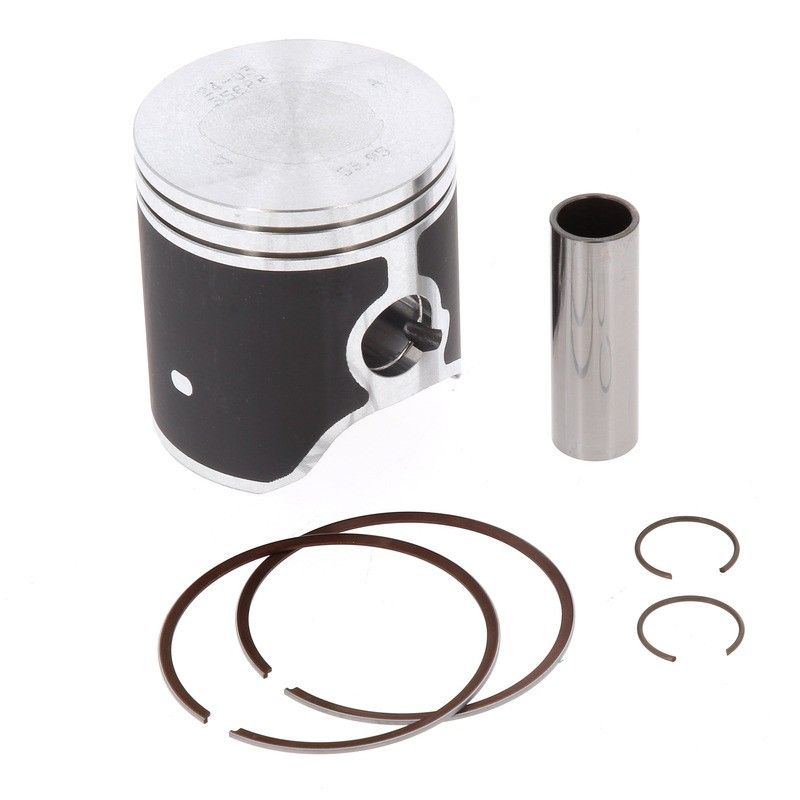 Pistón fundición VERTEX - motoscamaralweb.com