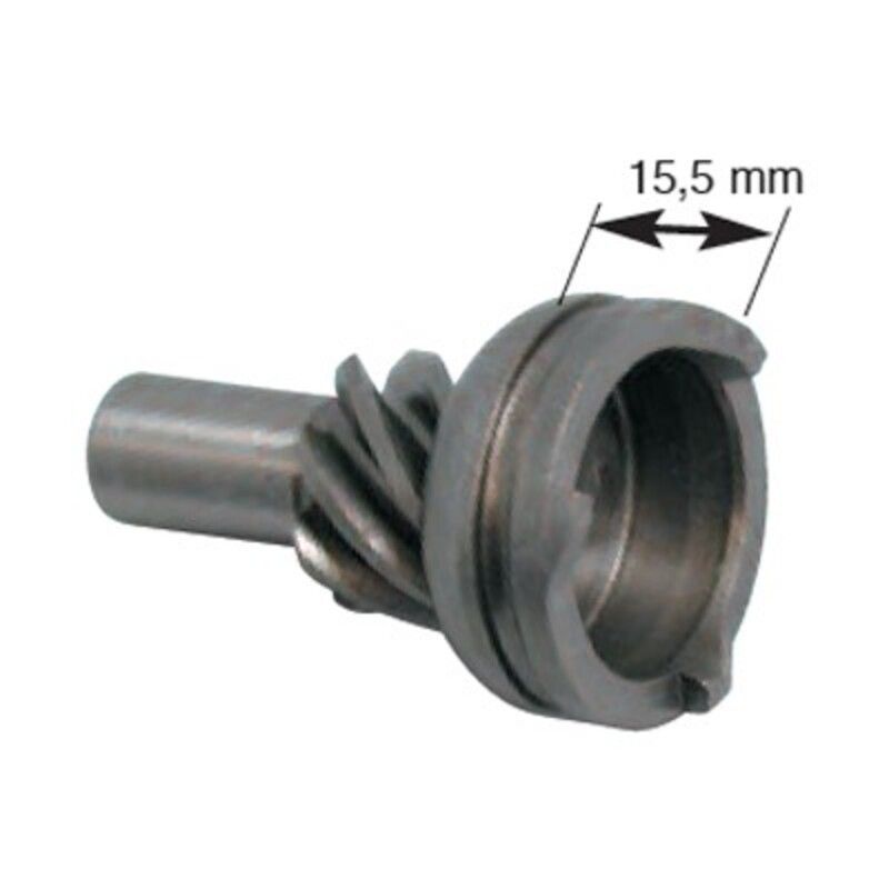 Piñón de arranque a pedal para Peugeot BUZZETTI - motoscamaralweb.com