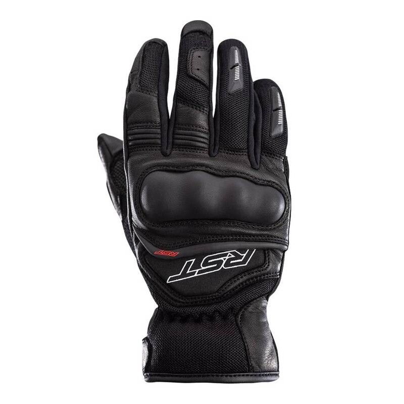 Guantes RST URBAN 3 Negro. 9/M - motoscamaralweb.com