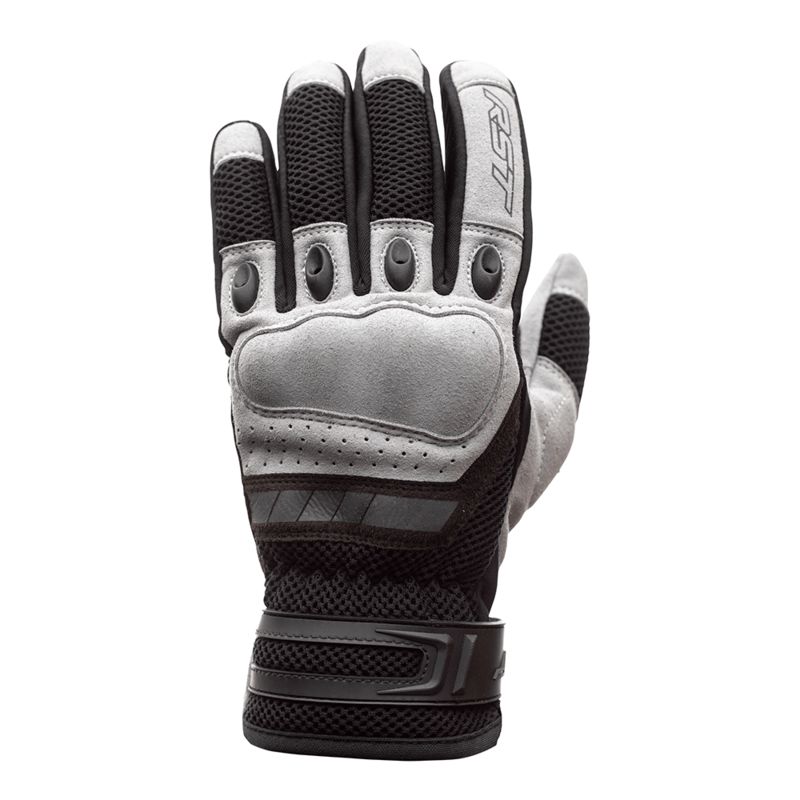 Guantes (Hombre) RST VENTILATOR-X CE Plata. Talla 8/S - motoscamaralweb.com