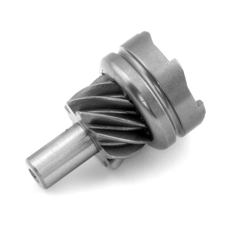Piñón de arranque a pedal para Aprilia – Piaggio – Gilera BUZZETTI - motoscamaralweb.com