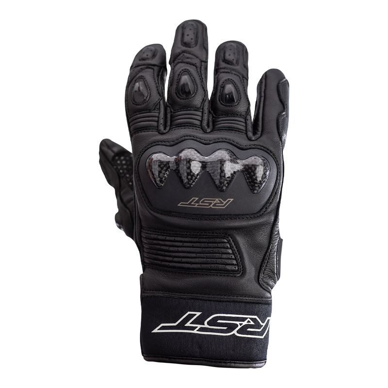 Guantes RST FREESTYLE II Negro. 11/XL - motoscamaralweb.com