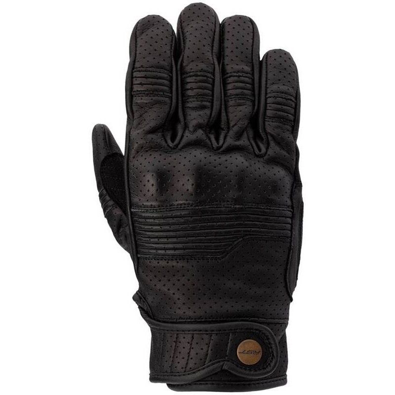 Guantes (Hombre) RST ROADSTER 3 CE Negro. Talla 7/XS - motoscamaralweb.com