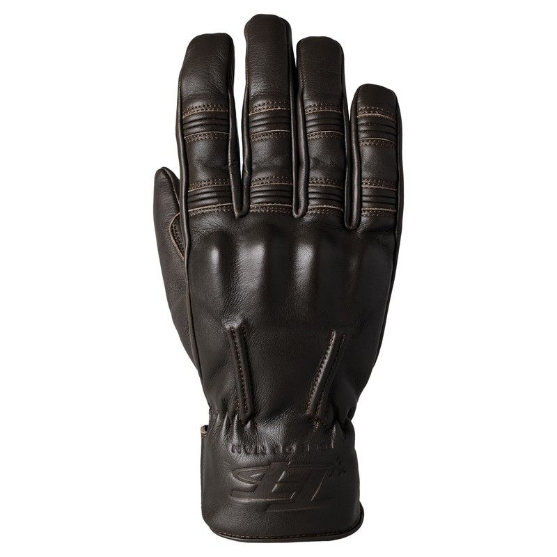 Guantes RST IOM Hillberry 2 hombre CE - Marrón - motoscamaralweb.com
