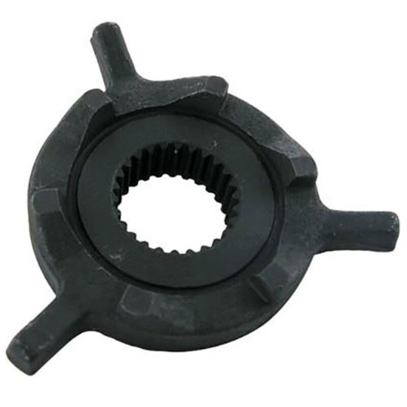 Arandela dentada para polea fija Kymco Agility 50 2T/4T 12/16' BUZZETT