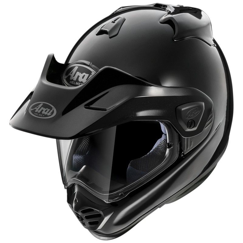 Casco ARAI TOUR-X5 Diamond Black - motoscamaralweb.com