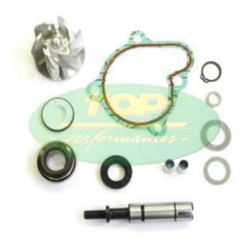 Kit de reparación de bomba de agua TOP PERFORMANCES - Kymco Xcyting 500 - motoscamaralweb.com