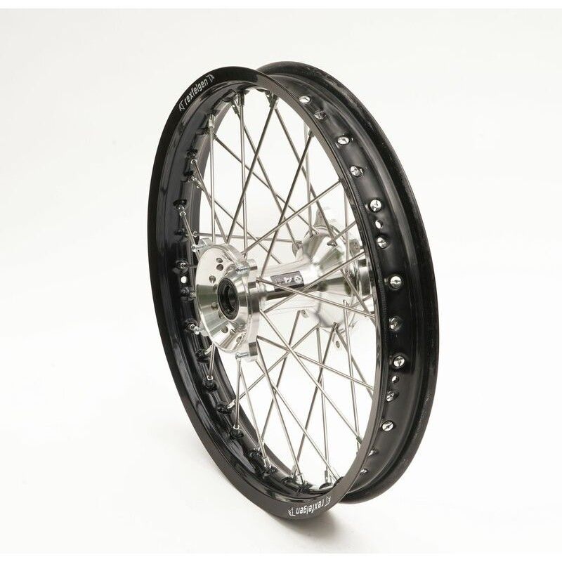 Rueda trasera completa RFX Race MX 18x2.15 - motoscamaralweb.com