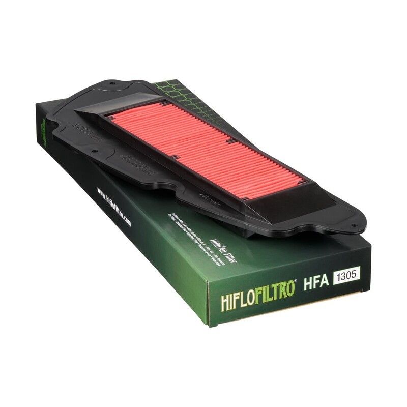 Filtro de aire HIFLOFILTRO - HFA1305 - motoscamaralweb.com