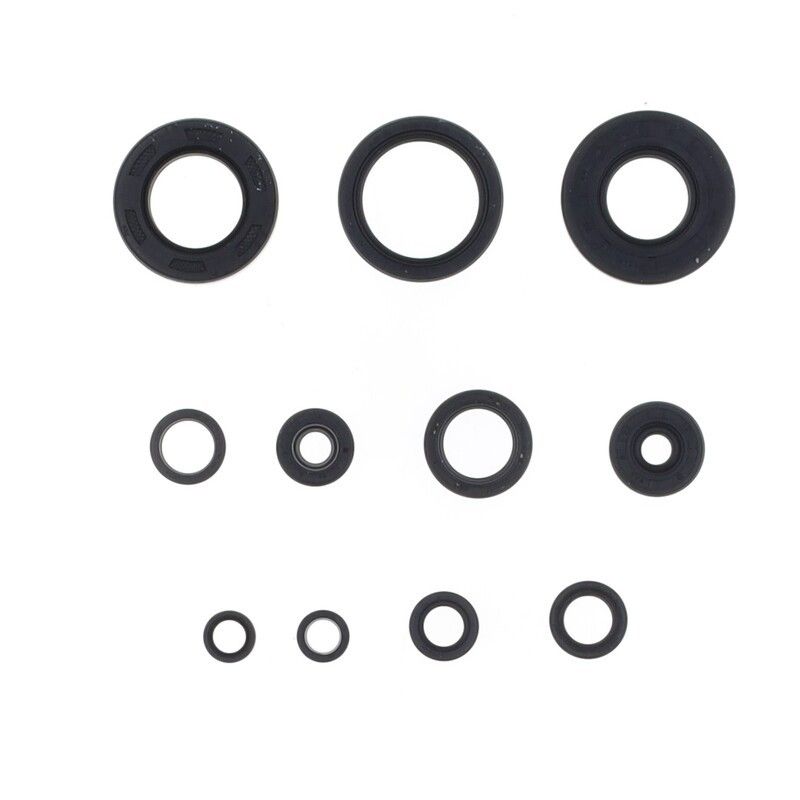 Kit de retenes de motor CENTAURO - motoscamaralweb.com