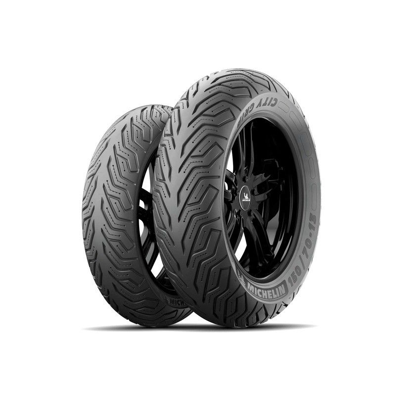 Neumático MICHELIN CITY GRIP 2 110/70-11 M/C 45L TL M+S - motoscamaralweb.com