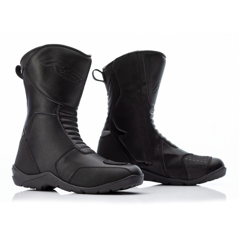 Botas de mujer RST AXIOM WP Negro. 36/UK3 [RSTBOOTS] - motoscamaralweb.com