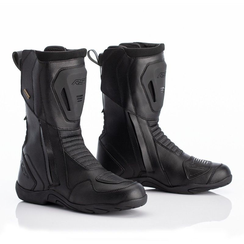 Botas RST PATHFINDER WP Negro. 40/UK6 [RSTBOOTS] - motoscamaralweb.com