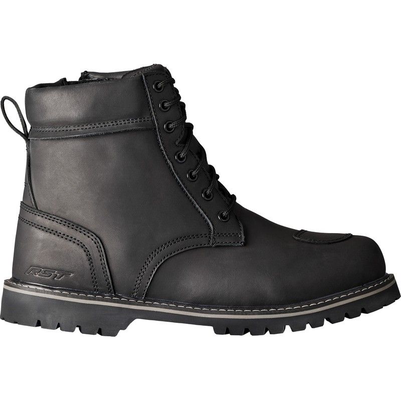 Botas RST Roadster 3 CE hombre - Negro - motoscamaralweb.com