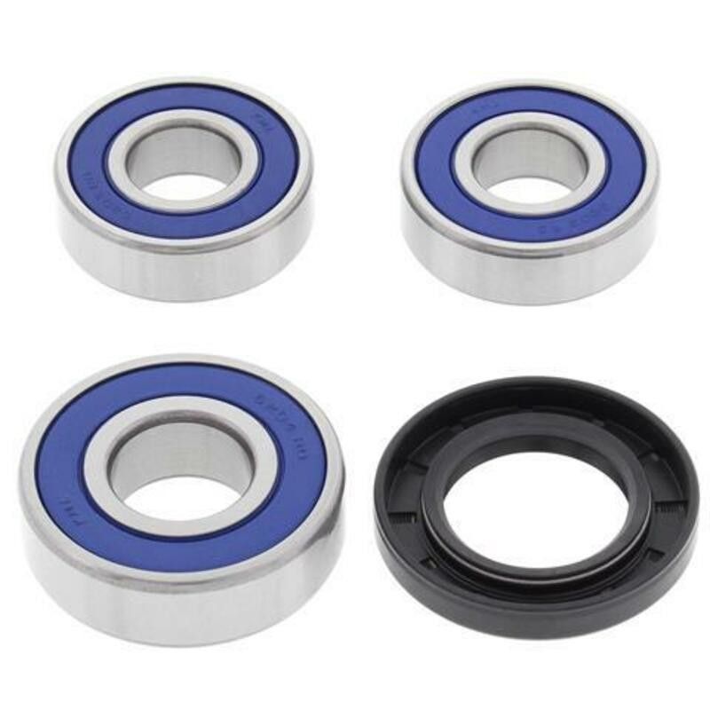 Kit rodamientos de rueda ALL BALLS 25-1231 - motoscamaralweb.com