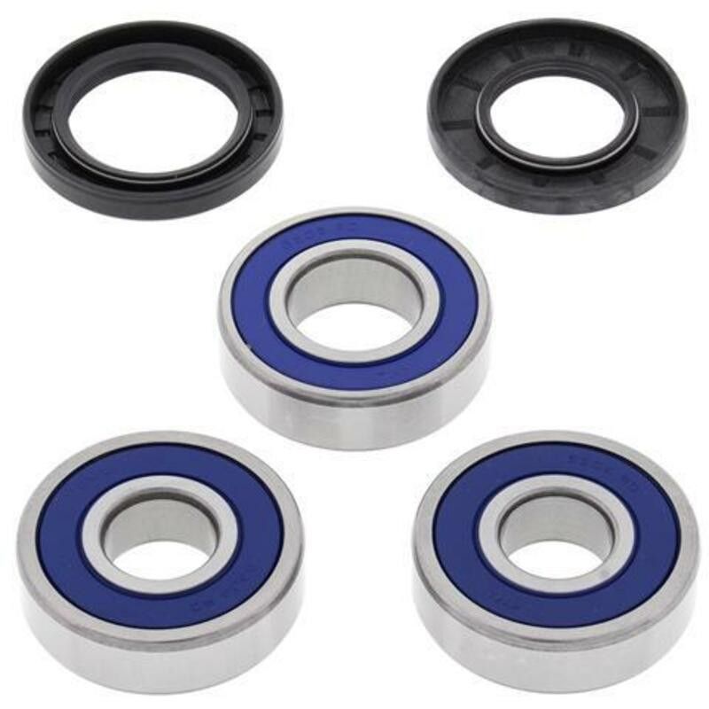Kit rodamientos de rueda ALL BALLS 25-1281 - motoscamaralweb.com
