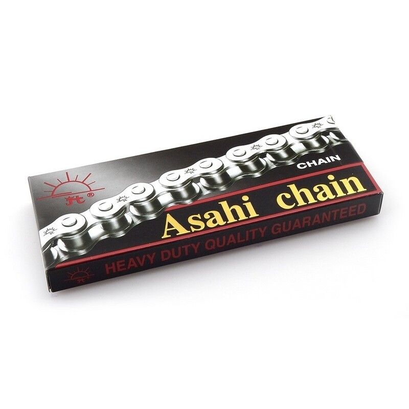 Cadena JT DRIVE CHAIN 428HDR - 428 - motoscamaralweb.com