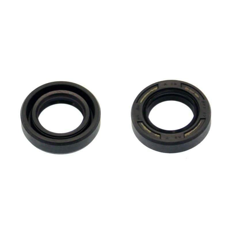 Retén de cigüeñal CENTAURO Ø17x28x7 mm - motoscamaralweb.com