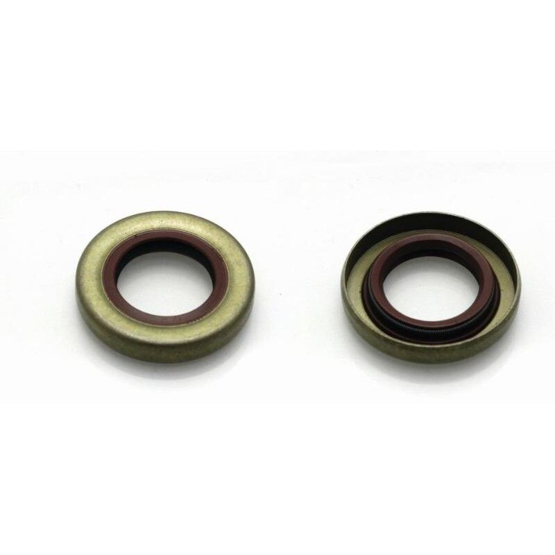 Retén de cigüeñal CENTAURO Ø20x35x6 mm - motoscamaralweb.com