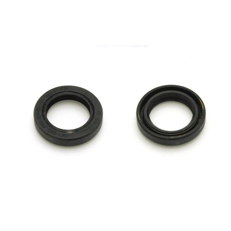 Retén de cigüeñal CENTAURO Ø25x38x7 mm - motoscamaralweb.com