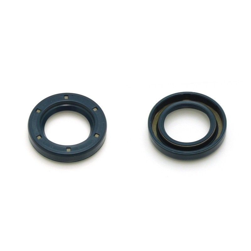 Retén de cigüeñal CENTAURO Ø25x40x7 mm - motoscamaralweb.com