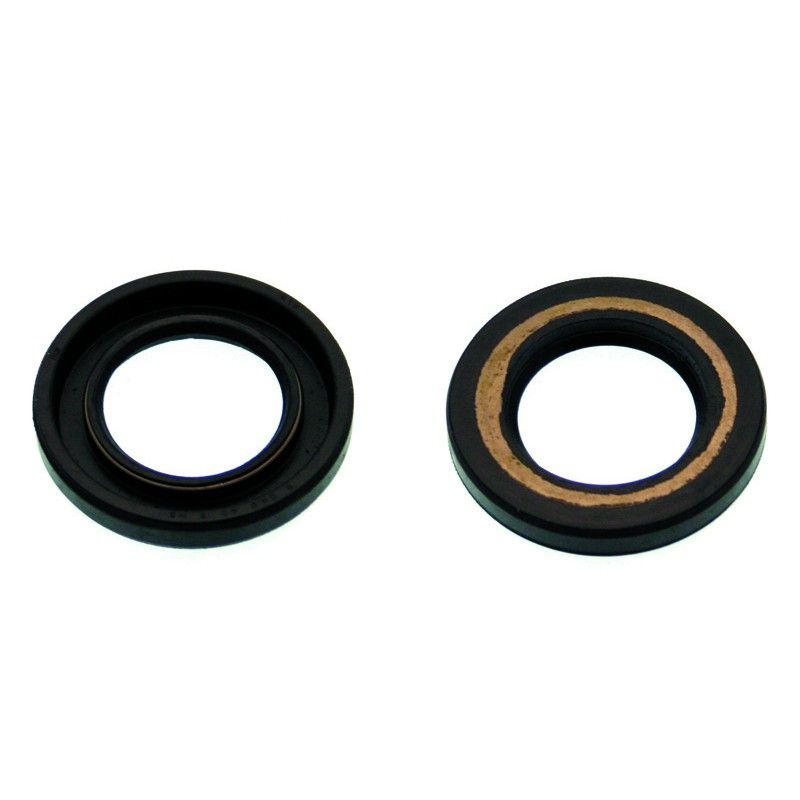 Retén de cigüeñal CENTAURO Ø25x42x7 mm - motoscamaralweb.com