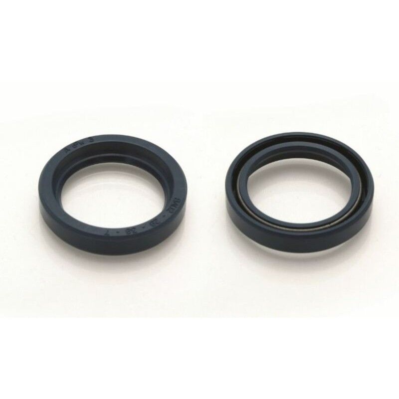 Retén de cigüeñal CENTAURO Ø28x38x7 mm - motoscamaralweb.com