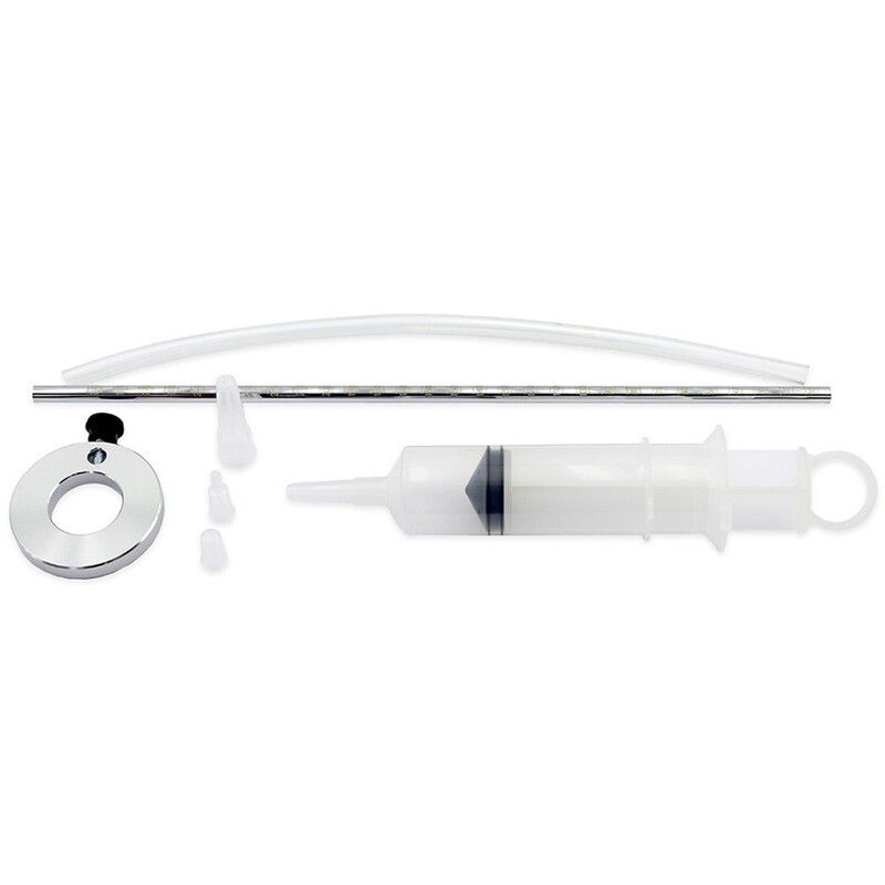 Medidor de nivel de aceite de horquilla BUZZETTI - motoscamaralweb.com