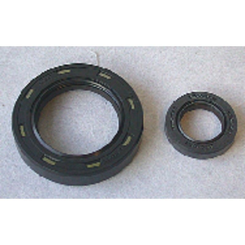 Juego de retenes de cigüeñal CENTAURO - motoscamaralweb.com