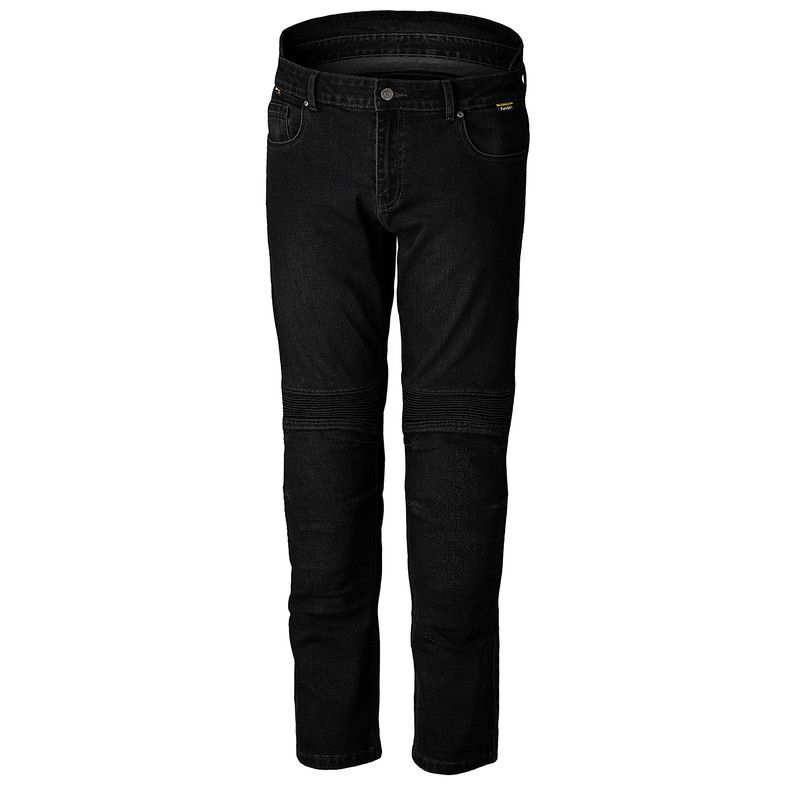 Pantalón textil reforzado con aramida RST Tech Pro CE hombre - Negro sólido - motoscamaralweb.com