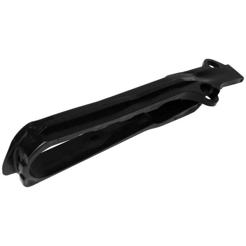 Patín de basculante RACETECH Negro Suzuki - motoscamaralweb.com