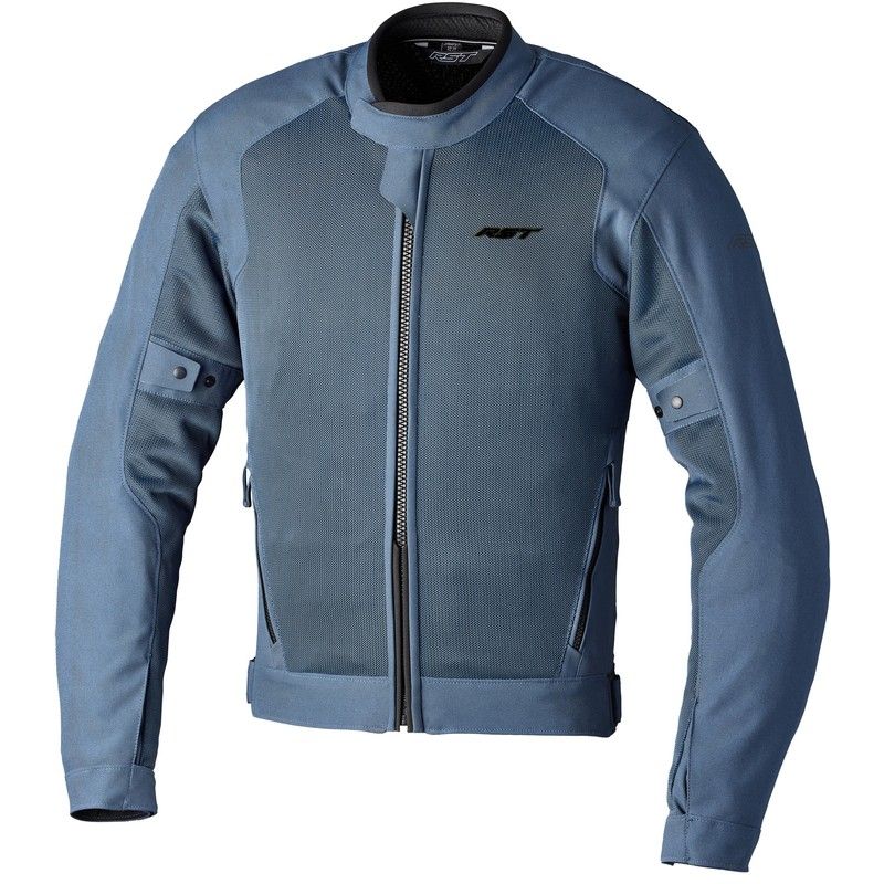 Chaqueta textil RST Spectre Air CE hombre - Petrol - motoscamaralweb.com