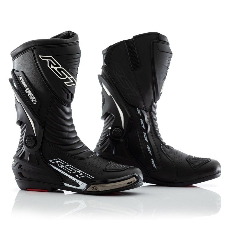 Botas RST TracTech Evo III CE hombre - Negro - motoscamaralweb.com