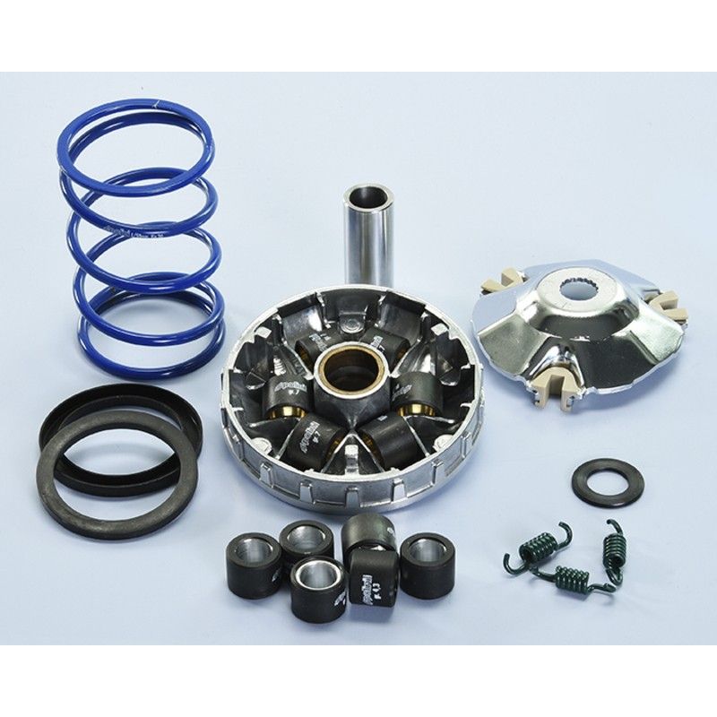 Variador POLINI Hi-Speed - Piaggio Liberty 50 4T iget- motoscamaralweb