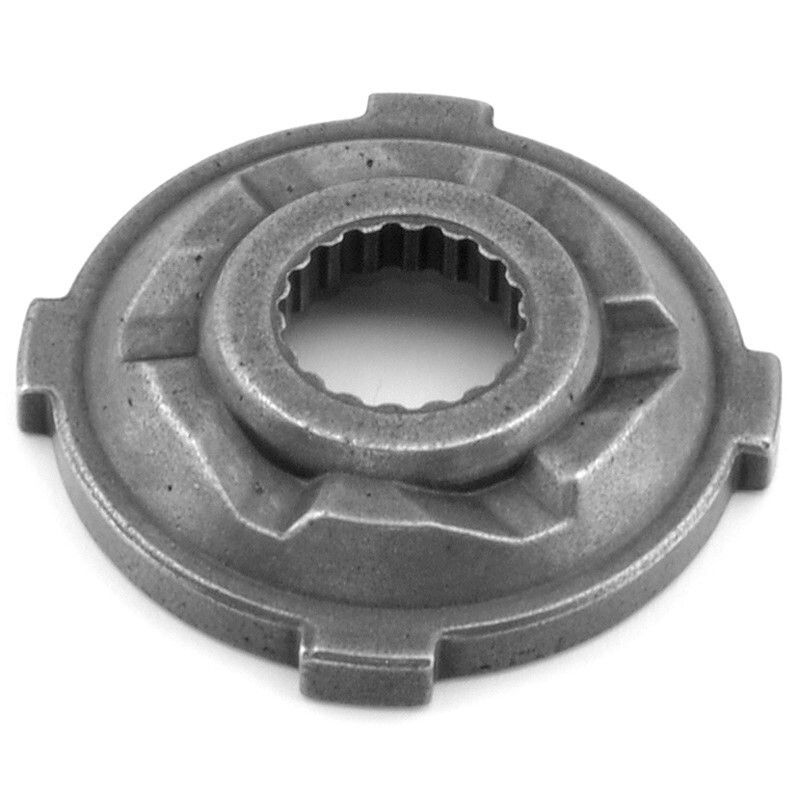 Casquillo dentado de arranque para Aprilia – Piaggio – Gilera BUZZETTI - motoscamaralweb.com