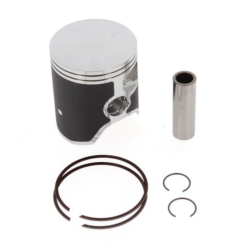 Pistón fundición VERTEX - motoscamaralweb.com