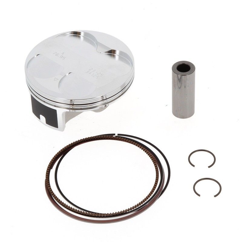 Pistón forjado VERTEX Replica - motoscamaralweb.com