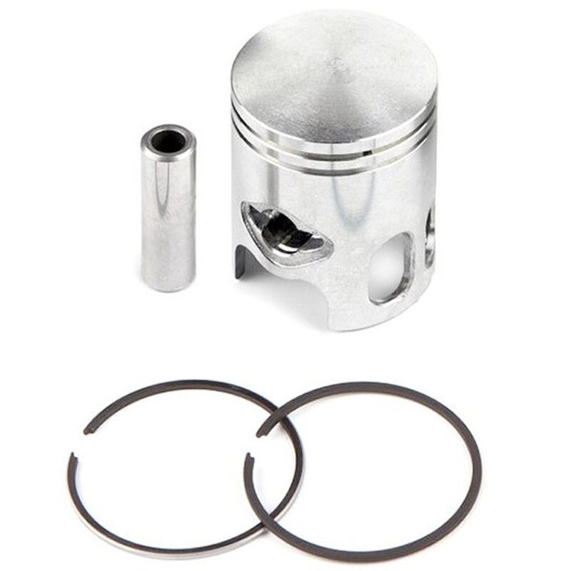 Piston AIRSAL - Minarelli Vertical - motoscamaralweb.com