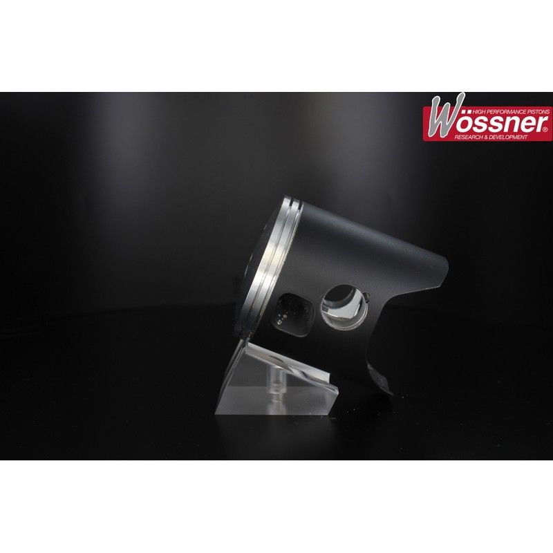 Pistón forjado WÖSSNER - motoscamaralweb.com