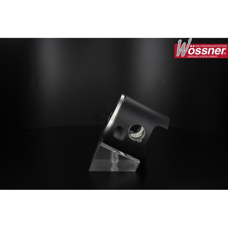Pistón forjado WÖSSNER - motoscamaralweb.com