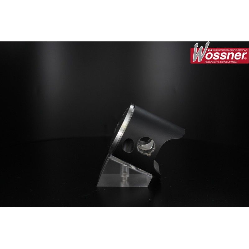 Pistón forjado WÖSSNER - motoscamaralweb.com