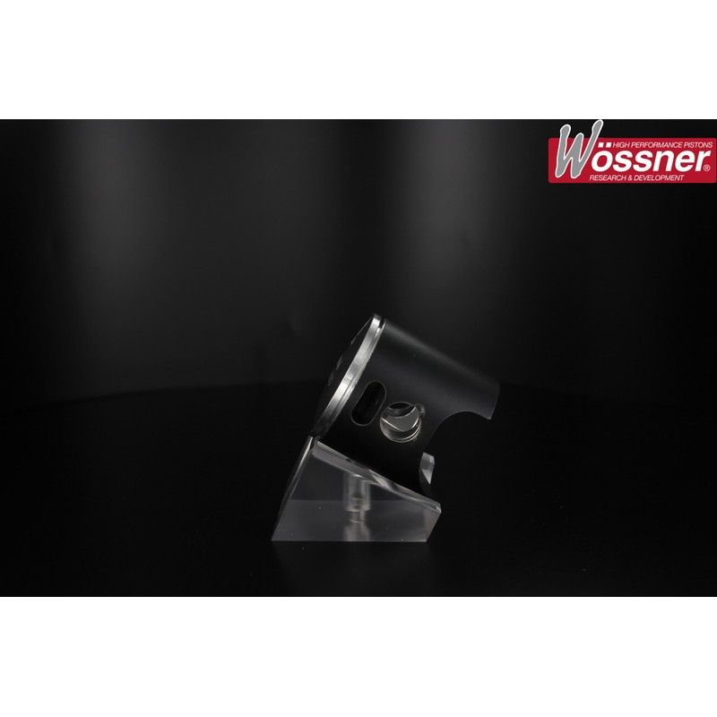 Pistón forjado WÖSSNER - motoscamaralweb.com