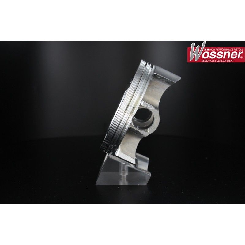 Pistón forjado WÖSSNER Pro Series - motoscamaralweb.com