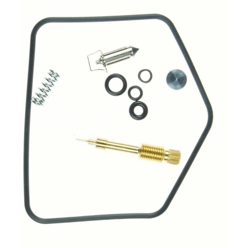Kit reparación de carburador Tourmax - motoscamaralweb.com