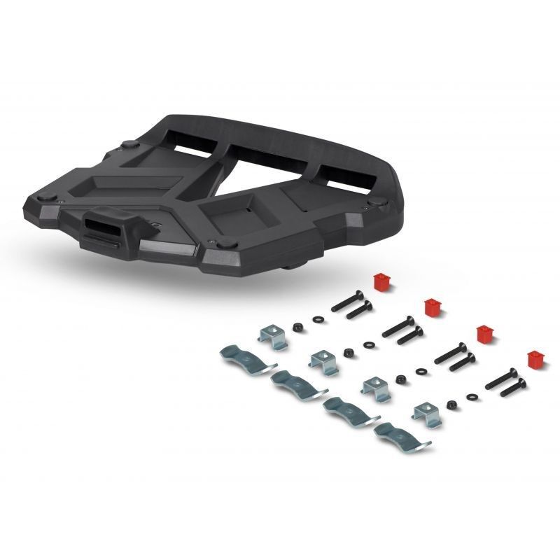 Parrilla grande + tornillos - SH48/50/58X/59X. TR48/37 - motoscamaralweb.com